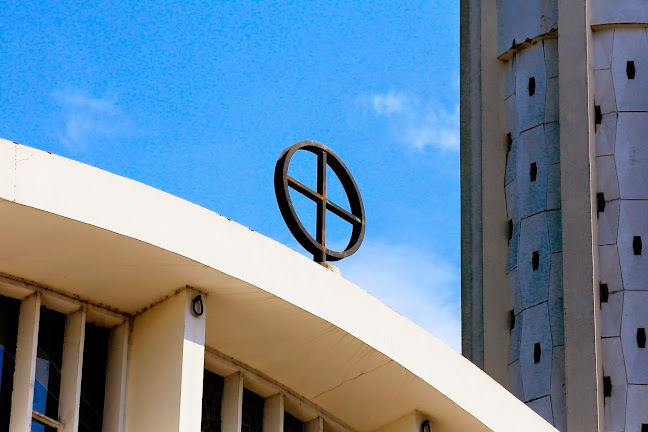 Paróquia de Nossa Senhora da Hora Horário de abertura