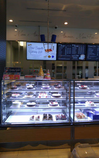 Paris Baguette image