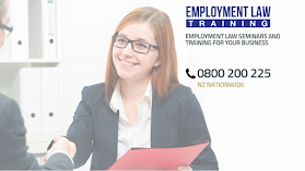 Employment Law Training