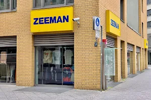 Zeeman Berlin Fritz Lang Platz image