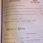 Photo n°10 de l'avis de Giuseppe.i fait le 20/02/2022 à 14:58 sur le  Nonna Mà Pizzeria Trattoria à Frattamaggiore