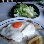 Photo n°1 de l'avis de Maria.o fait le 06/09/2020 à 20:42 sur le  Restaurante Martinho - preguinhos à Beça