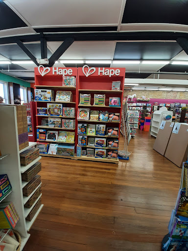 Toy Store «Toy Store», reviews and photos, 936 Massachusetts St, Lawrence, KS 66044, USA