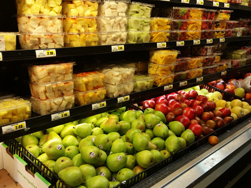 Mexican Grocery Store «El Rancho Supermarket», reviews and photos, 1212 N Beach St, Fort Worth, TX 76111, USA