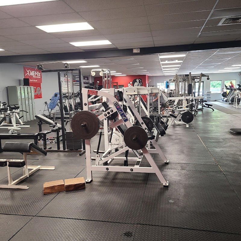 Buckeye Gym & Personal Training