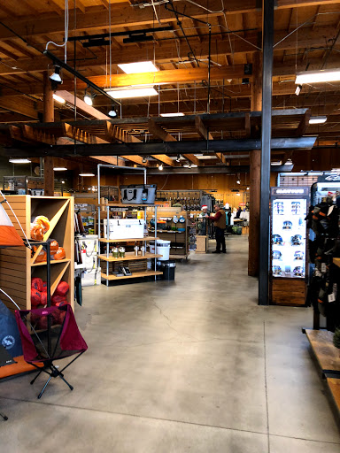 Camping Store «REI», reviews and photos, 2425 Iron Point Rd, Folsom, CA 95630, USA