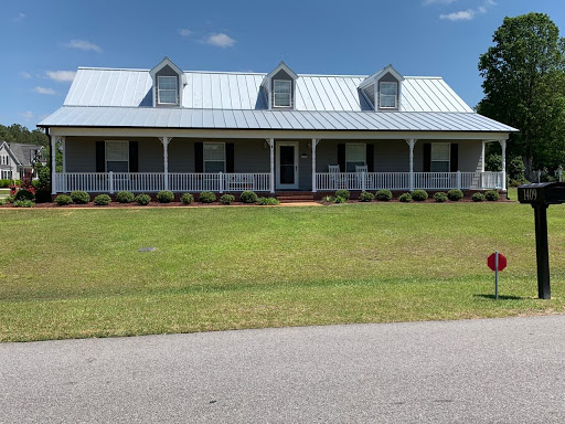 Danny Odom Roofing Company in Fayetteville, North Carolina