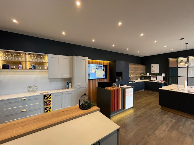 Comments and reviews of Haig Kitchens