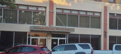 Performing Arts Theater «Wichita Theater Performing Art Centre», reviews and photos, 925 Indiana Ave, Wichita Falls, TX 76301, USA