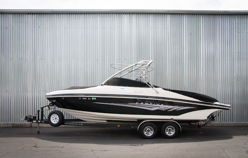 Storage Facility «RV Storage Depot - Mission Viejo», reviews and photos, 25725 Jeronimo Rd, Mission Viejo, CA 92691, USA