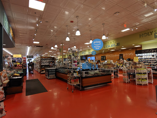 Grocery Store «Whole Foods Market», reviews and photos, 45 Beacon St, Somerville, MA 02143, USA