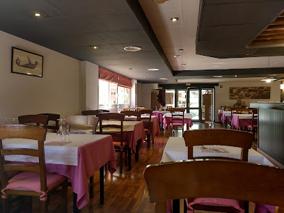 Restaurant Can Bellés - Carrer d,Amàlia Soler, 179, 08720 Vilafranca del Penedès, Barcelona, Spain