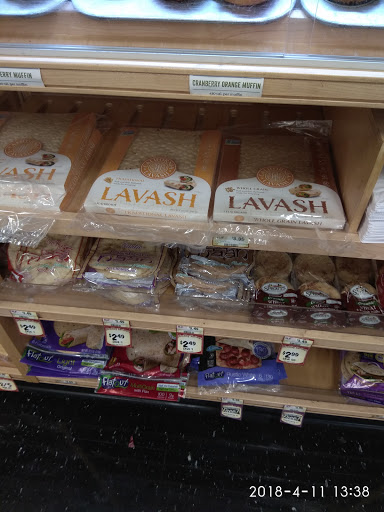 Health Food Store «Sprouts Farmers Market», reviews and photos, 216 S 700 E, Salt Lake City, UT 84102, USA