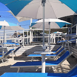 Photo n°2 de l'avis de Francesco.s fait le 16/06/2022 à 07:59 sur le  Hotel Miramare Gallipoli à Gallipoli