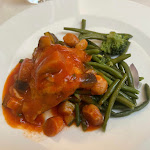 Photo n°7 de l'avis de Ary.r fait le 27/06/2023 à 18:56 sur le  Ristorante Beccofino à Samarate