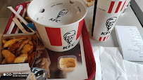 Frite du Restaurant KFC Toulouse Montaudran - n°19