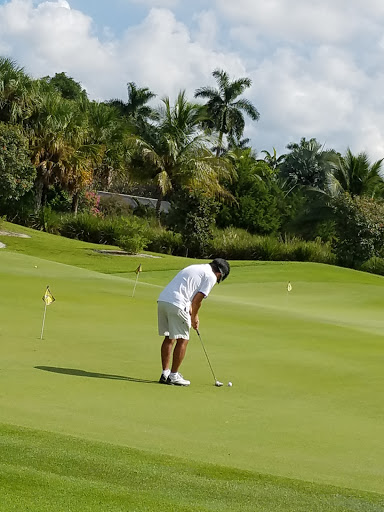 Golf Club «Plantation Preserve Golf Course & Club», reviews and photos, 7050 W Broward Blvd, Plantation, FL 33317, USA
