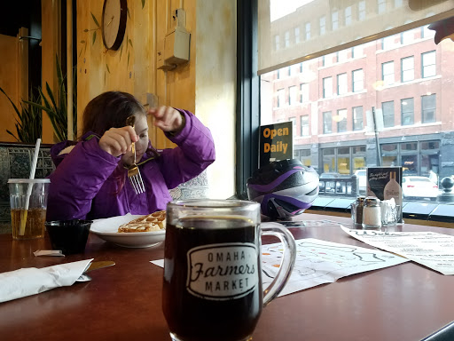 Bakery «Wheatfields», reviews and photos, 1202 Howard St, Omaha, NE 68102, USA
