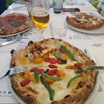 Photo n°1 de l'avis de Massimo.a fait le 17/10/2021 à 19:23 sur le  Morsi & Rimorsi - Pizzeria Caserta à Caserta