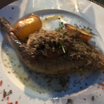 Photo n°4 de l'avis de Elisabetta.u fait le 16/08/2022 à 05:53 sur le  Osteria delle Crete à San Giovanni d'Asso