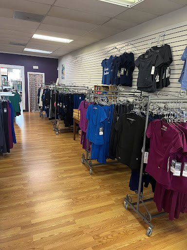 Uniform Store «The Scrubs Boutique», reviews and photos, 4059 13th St, St Cloud, FL 34769, USA