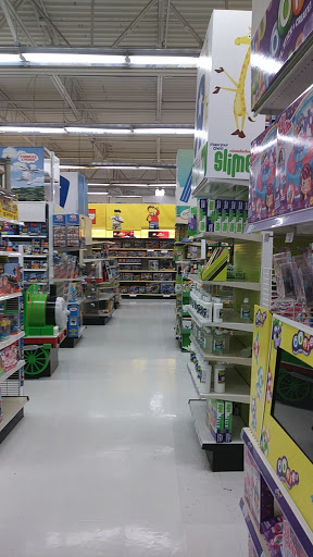Toy Store «Toys