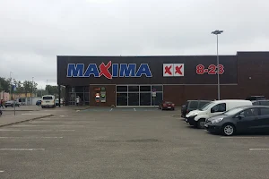 Kreenholmi Maxima XX image