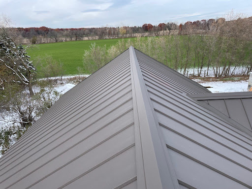 Photo of Allen Bontrager Carpentry - Indianas Roofing & Exterior Specialists