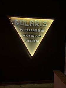 Solaris Piscina Fitness Fisioterapia Via Robaud, 74027 San Giorgio Ionico TA, Italia
