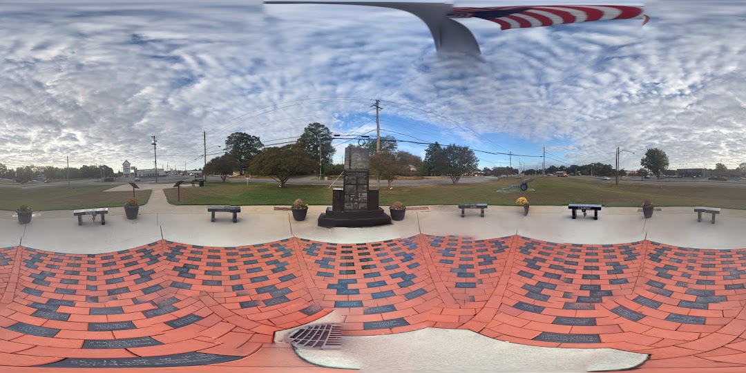 Gardendale Veterans Memorial