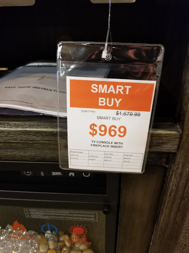 Furniture Store «Ashley HomeStore», reviews and photos, 12185 77th St, Kenosha, WI 53142, USA