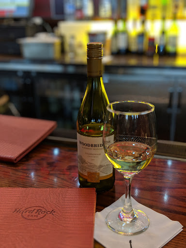 Restaurant «Hard Rock Cafe», reviews and photos, 45 Monroe Ave, Detroit, MI 48226, USA