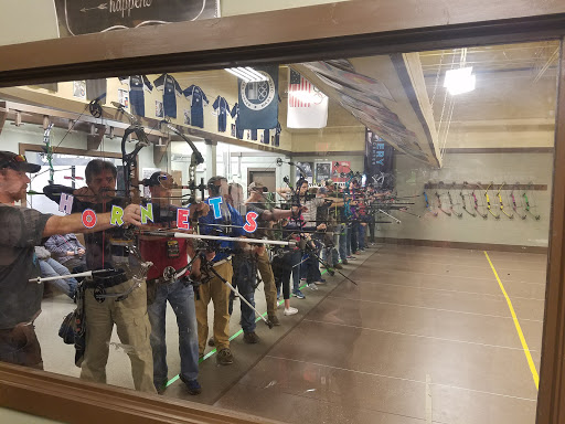 Archery Store «Archery Learning Center», reviews and photos, 2164 Fountain Square, Snellville, GA 30078, USA