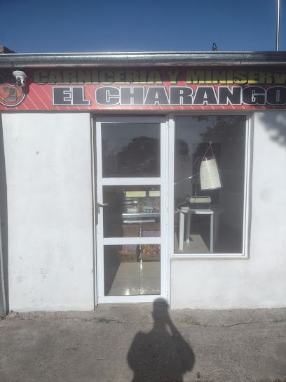 El Charango - Carnicería y miniservice