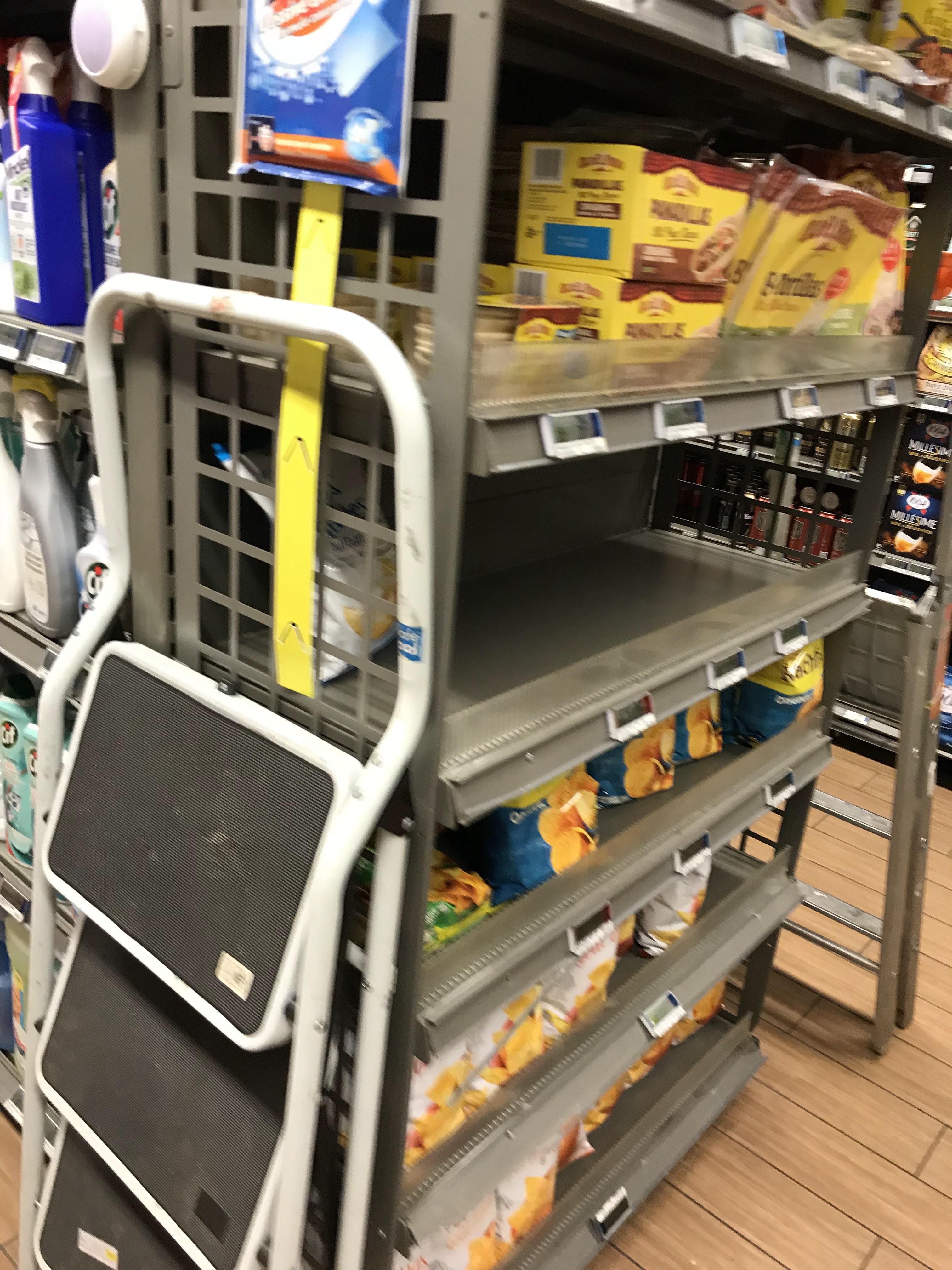 Photo n° 5 de l'avis de Serkan.u fait le 06/04/2018 à 16:31
