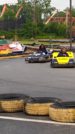 Amusement Park «Fun Time Square», reviews and photos, 11901 S Cicero Ave, Alsip, IL 60803, USA