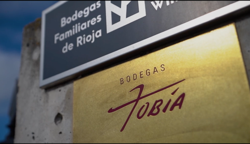 Bodegas Tobía C. Senda Rutia, 0, 26214 Cuzcurrita de Río Tirón, La Rioja, España