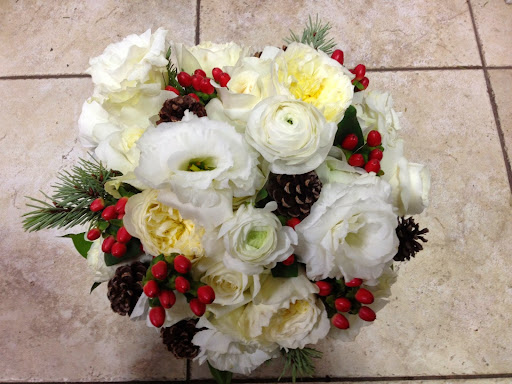 Florist «Autumn Flourish», reviews and photos, 5924 S Kipling Pkwy, Littleton, CO 80123, USA