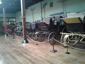 Breakers Stable & Carriage House - photo 24