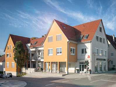 Double-YouMedia Eugenstraße 24, 71088 Holzgerlingen, Deutschland