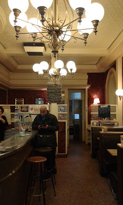 Dépôt-atelier du Chemin de Fer Touristique du Vermandois à Saint-Quentin