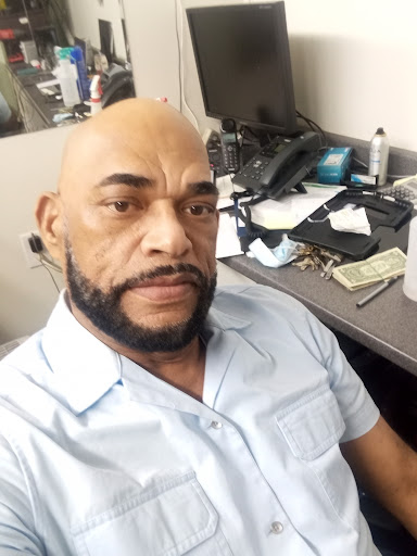 Barber Shop «Rodriguez Barber Shop», reviews and photos, 293 Washington St, Dorchester, MA 02121, USA