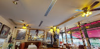 Atmosphère du Restaurant italien Auberge de Venise Montparnasse à Paris - n°8