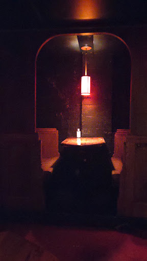 Bar «Cryptatropa Bar», reviews and photos, 421 4th Ave E, Olympia, WA 98501, USA