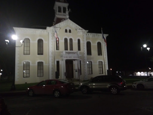 Movie Theater «Arcadia Theatre», reviews and photos, 1417 3rd St, Floresville, TX 78114, USA