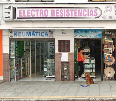 Electro Resistencias