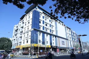 Hotel Tourist Plaza image