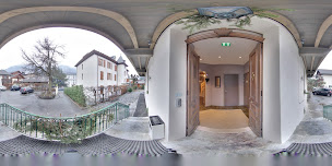 Photo n°29 de Hôtel Altis - Restaurant Le Val Vert à Brides-les-Bains ()