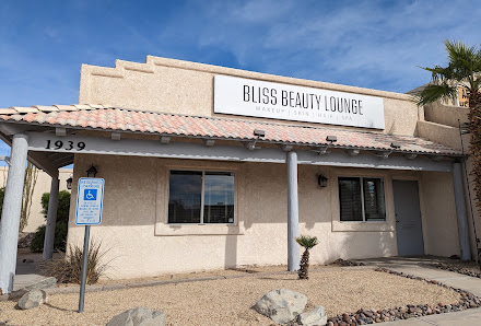 Bliss Beauty Lounge 6665, 1939 McCulloch Blvd N # 1, Lake Havasu City, AZ 86403