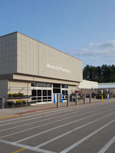 Department Store «Walmart Supercenter», reviews and photos, 59 Waltons Way, Somersworth, NH 03878, USA